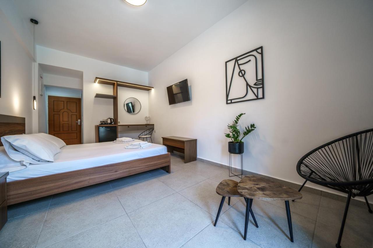 Amalia Apartments Bali  Exterior foto