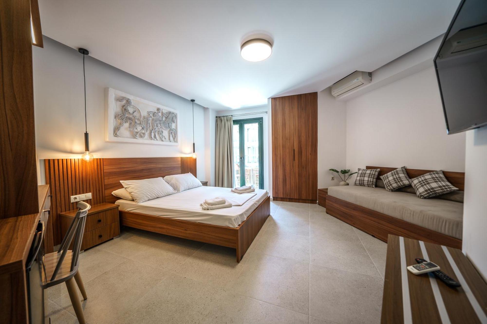 Amalia Apartments Bali  Exterior foto