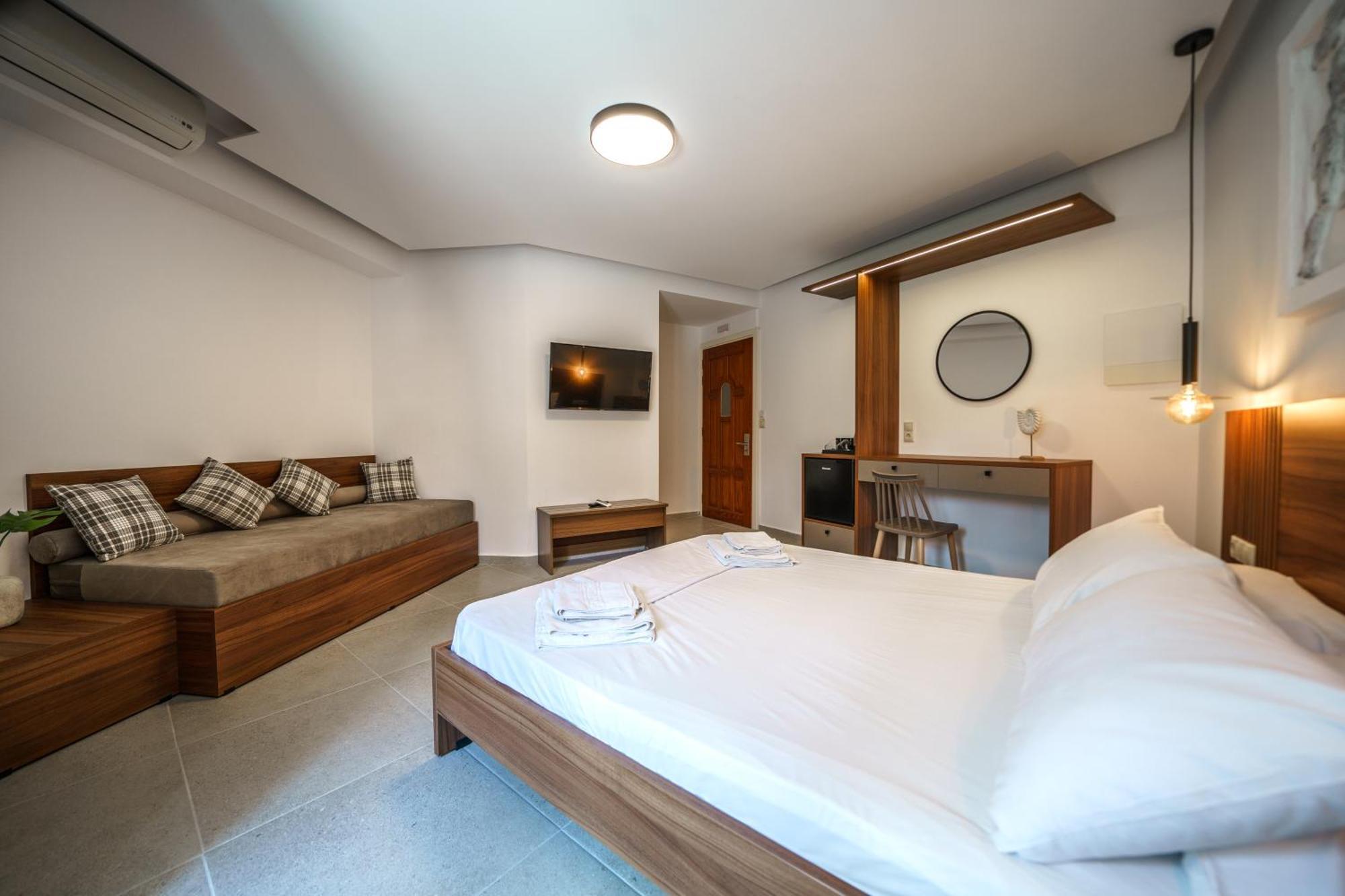 Amalia Apartments Bali  Exterior foto