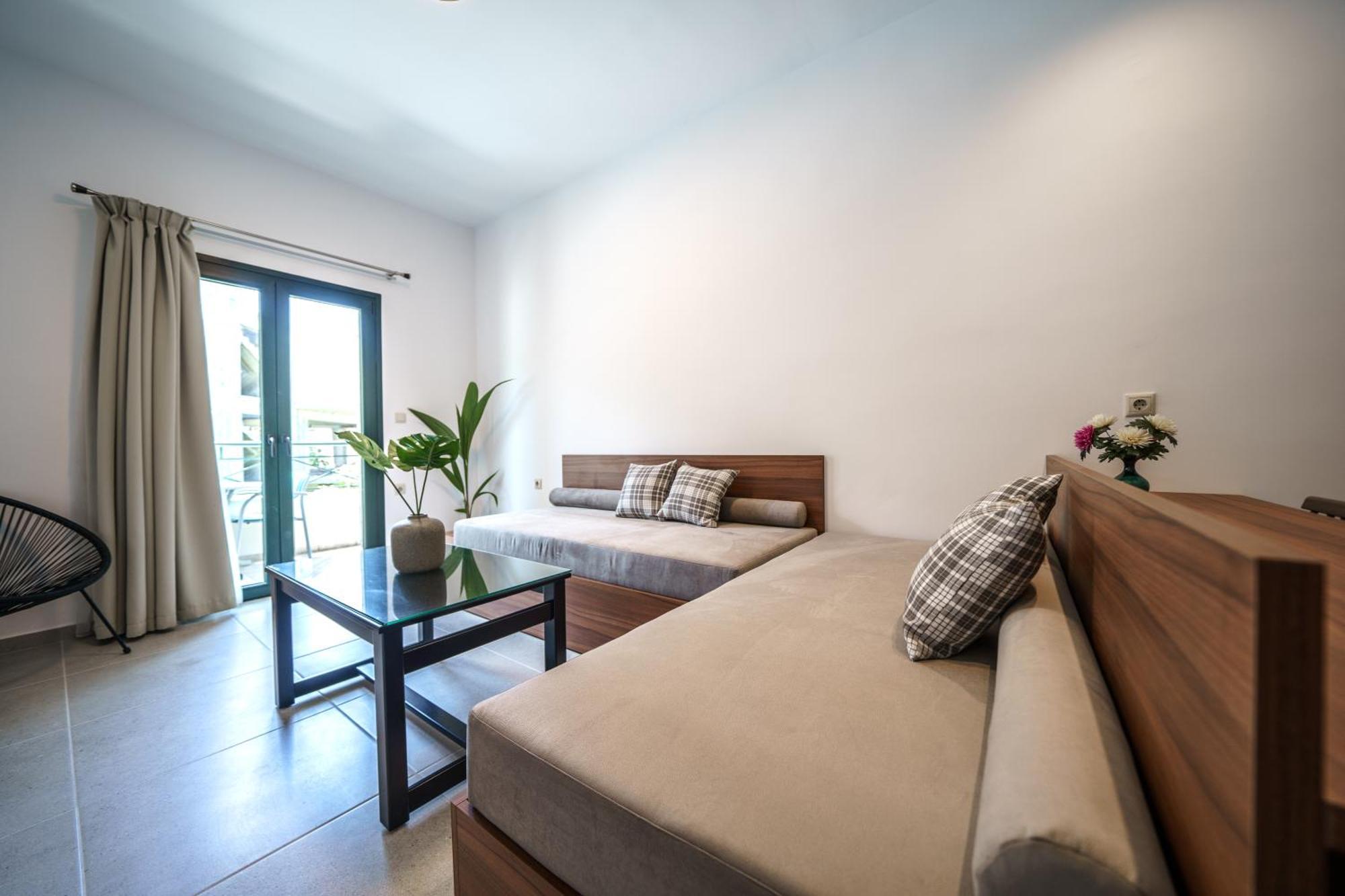Amalia Apartments Bali  Exterior foto
