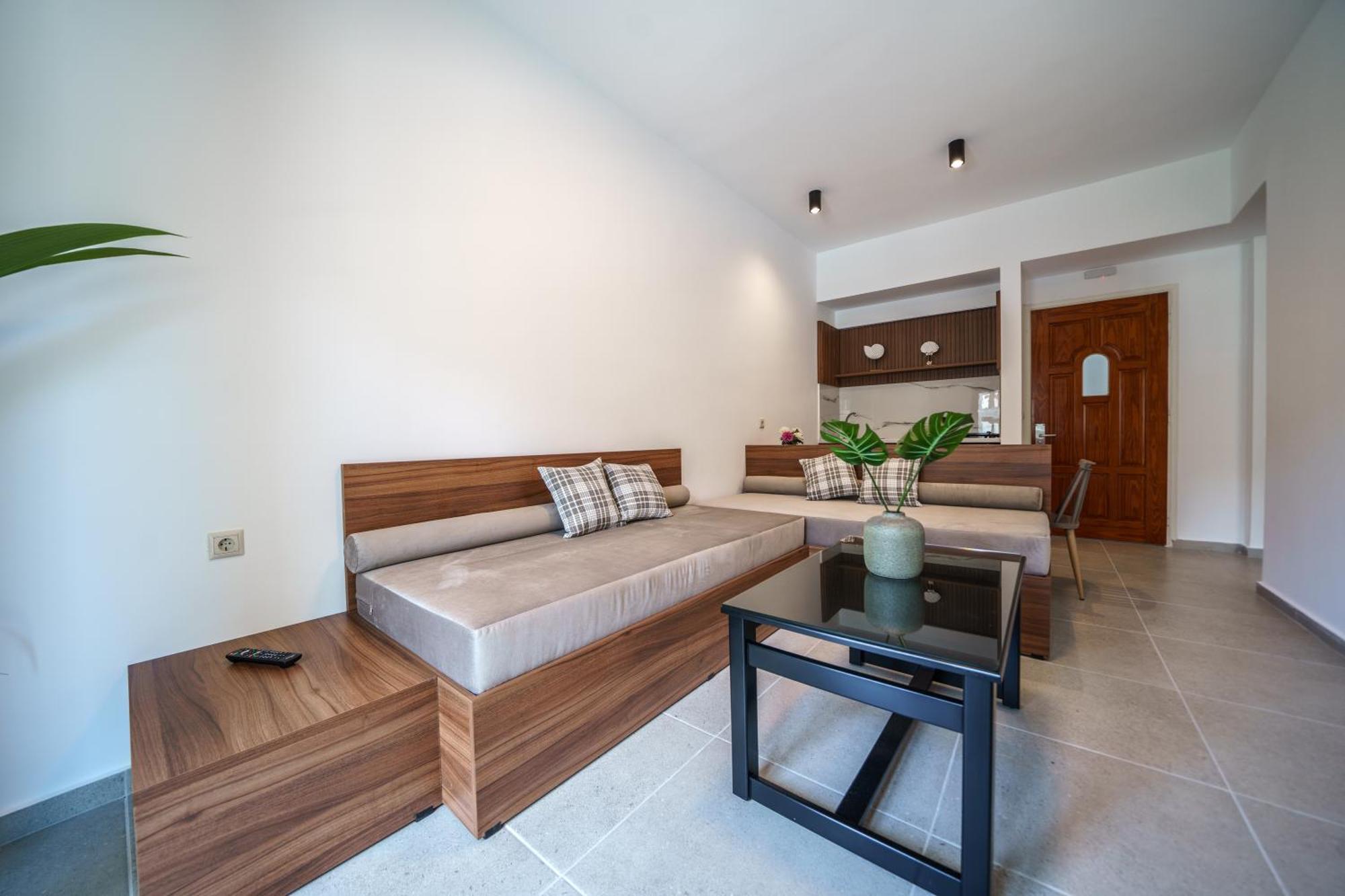 Amalia Apartments Bali  Exterior foto