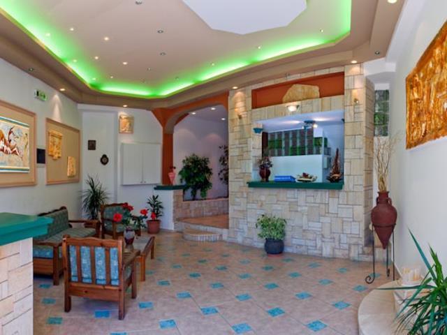 Amalia Apartments Bali  Exterior foto