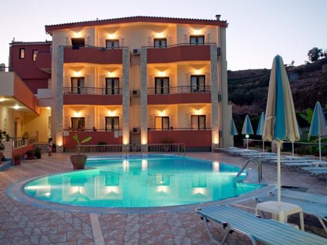Amalia Apartments Bali  Exterior foto