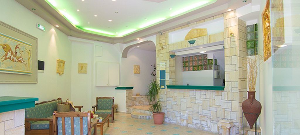 Amalia Apartments Bali  Exterior foto