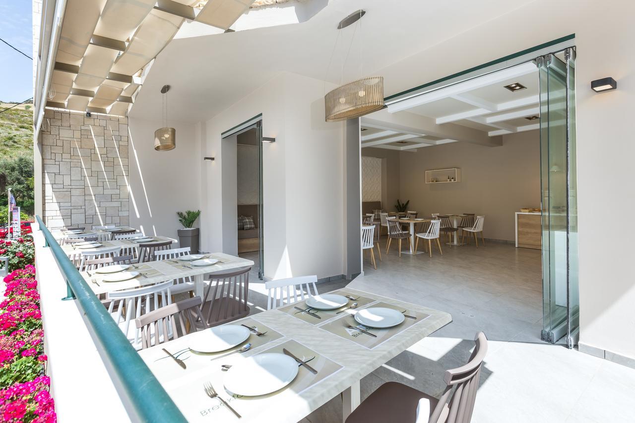 Amalia Apartments Bali  Exterior foto